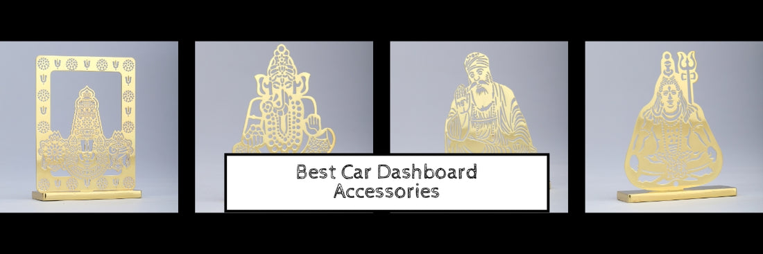 Best Car Dashboard Accessories: Enhance Your Ride with Adoraa