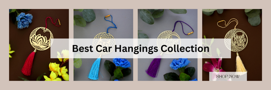 Best Car Hangings Collection